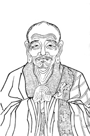 初祖摩訶迦葉尊者