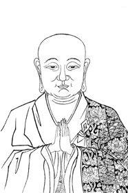 二祖阿難陀尊者