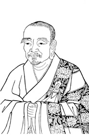 七祖婆須密尊者