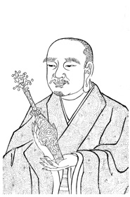 十七祖僧伽難提尊者