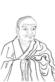 二十祖闍夜多尊者