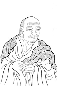 二十四祖師子尊者