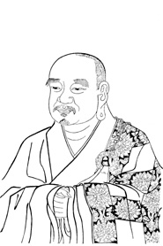 二十七祖般若多羅尊者