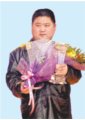 陶智雄的愛心故事